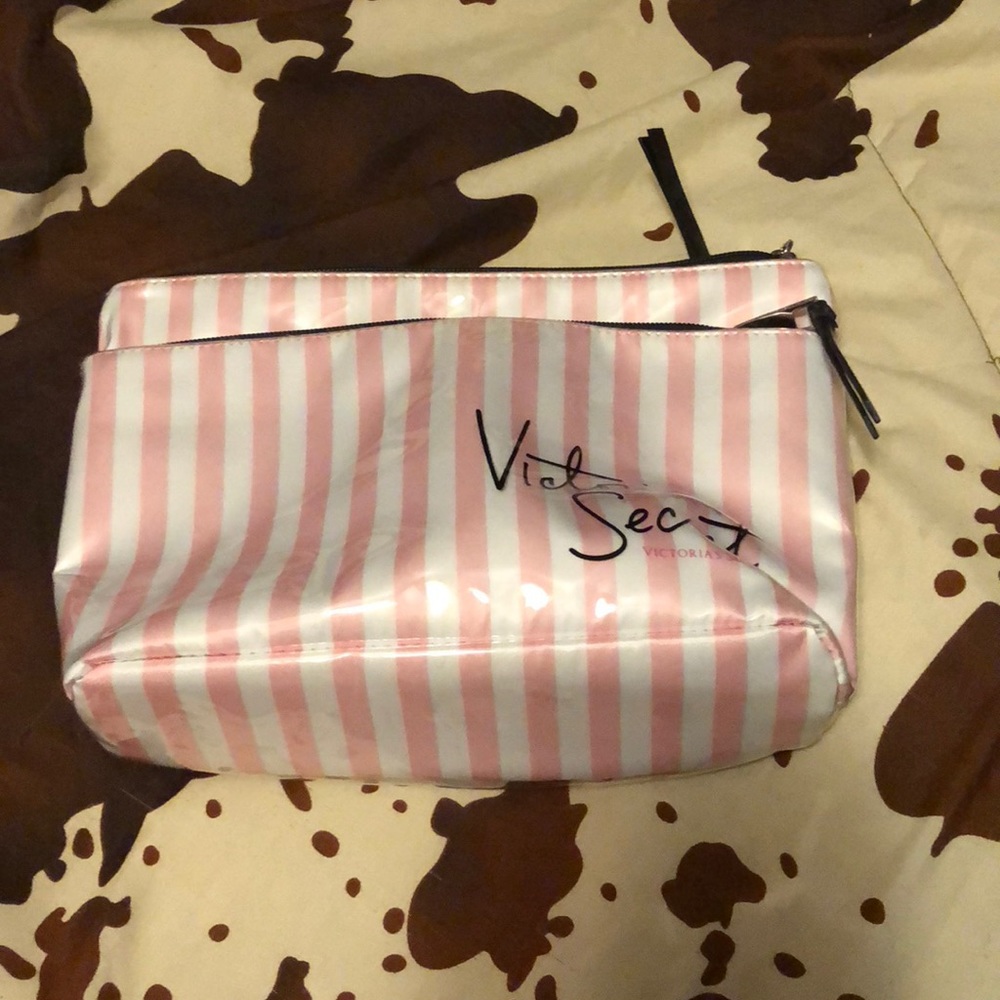 Makeup Bag